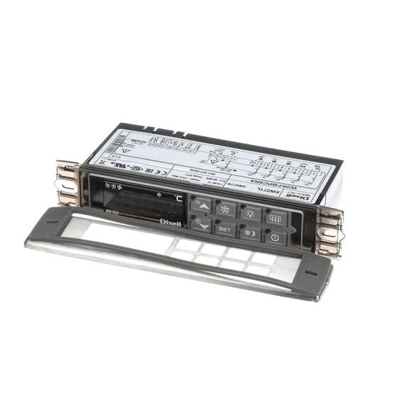 Oscartek Dixell Controller Xw271L, No XW271L230 XW271L230 - main